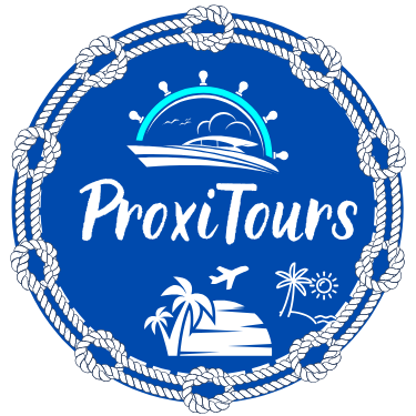 Anfitrión Proxi Tours