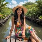 María Fernanda Rodríguez