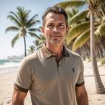 Luis Alfredo Martínez