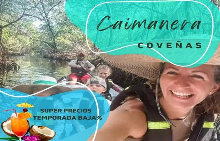 Tour Casa Flotante en Coveñas: Vive una Experiencia Única