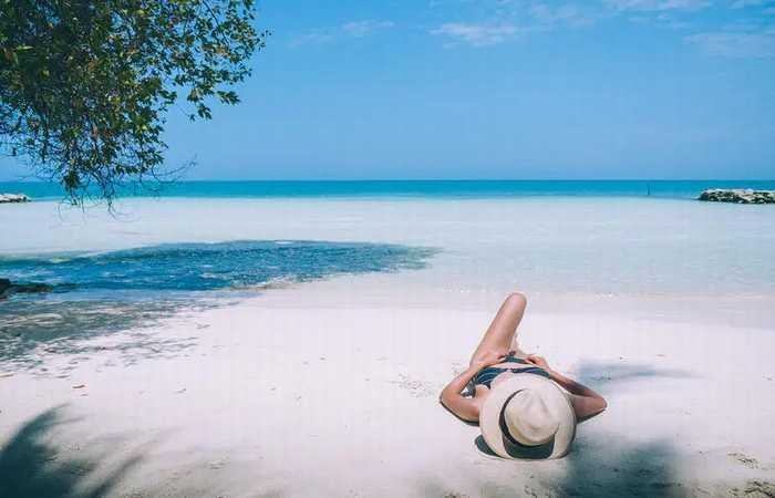 Rincón del Mar -San Onofre